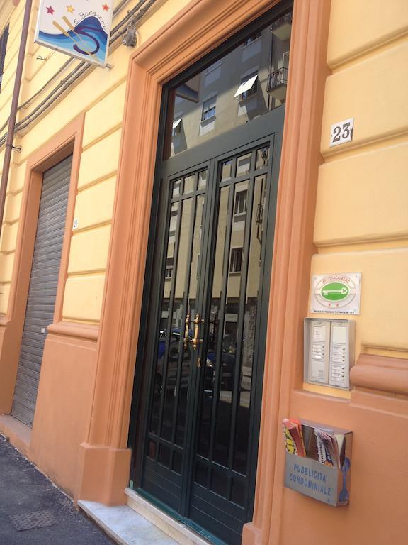 Affittacamere 5 Borgate La Spezia Exteriör bild