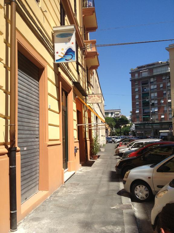 Affittacamere 5 Borgate La Spezia Exteriör bild