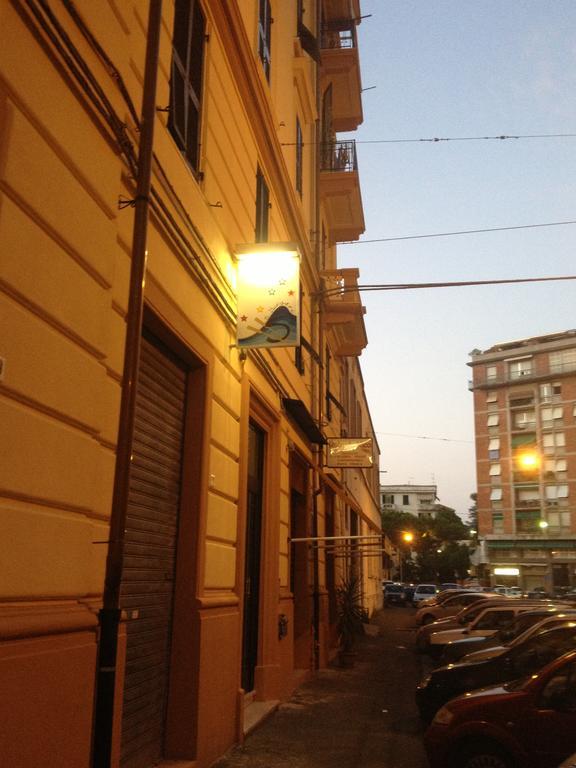 Affittacamere 5 Borgate La Spezia Exteriör bild