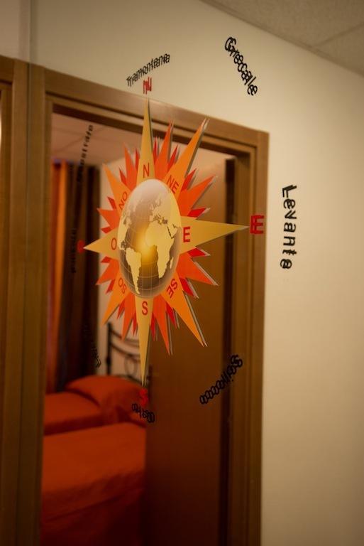 Affittacamere 5 Borgate La Spezia Rum bild