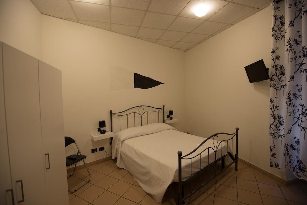 Affittacamere 5 Borgate La Spezia Rum bild