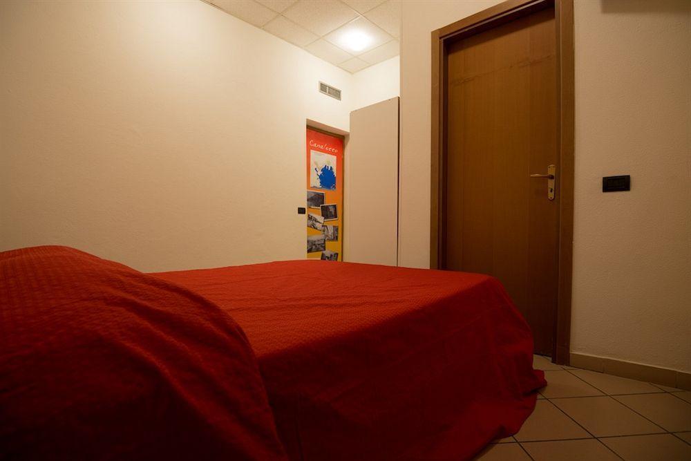 Affittacamere 5 Borgate La Spezia Exteriör bild